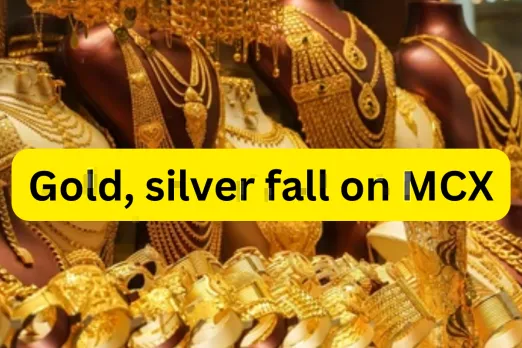 Gold Price Update