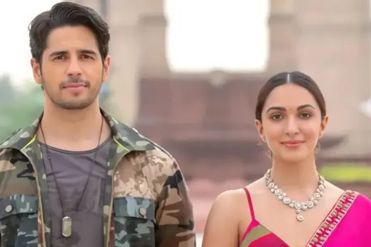 Kiara Advani-Sidharth Malhotra wedding