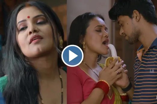 Shahad Web Series On Ullu