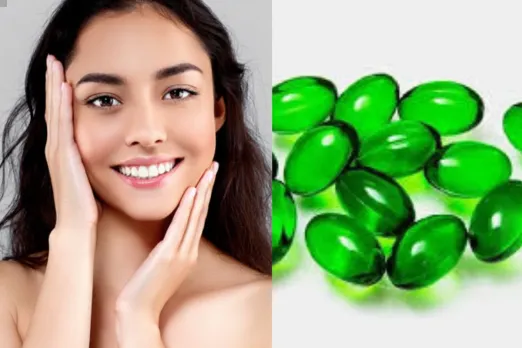 Vitamin E For Skin