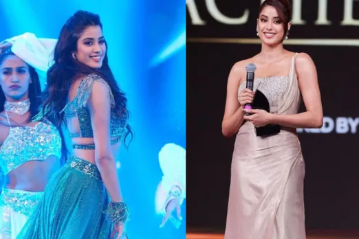 Janhvi Kapoor