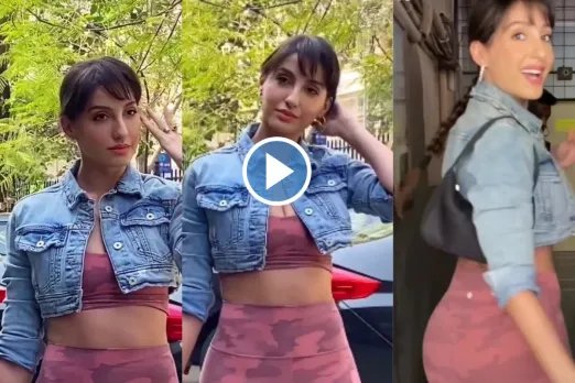 Nora Fatehi