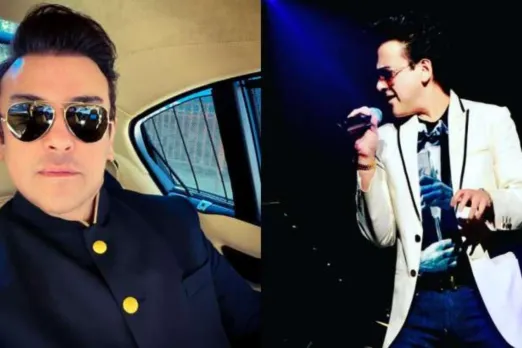 Adnan Sami