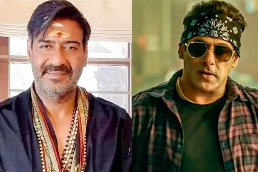Ajay Devgn