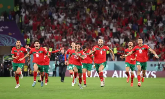FIFA World Cup 2022: Morocco stun Spain in penalty shoot out 3-0 to enter Round of 8