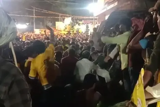Chandrababu Naidu