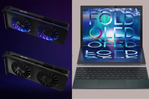 PC tech trends 2022