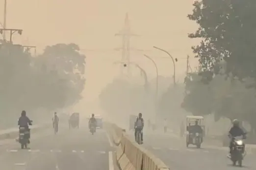 Air Quality Index