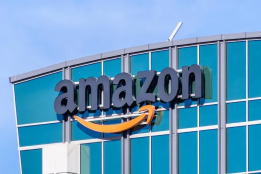 Amazon layoffs