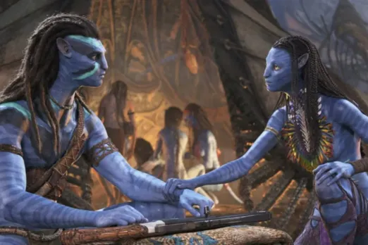 Avatar: The Way of Water Box Office Collection Day 11