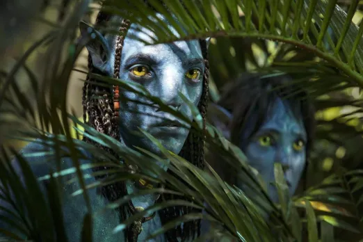 Avatar: The Way of Water Box Office Collection Day 12