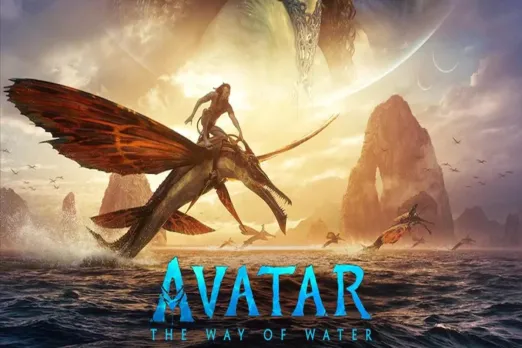 Avatar: The Way of Water Box Office Collection Day 13