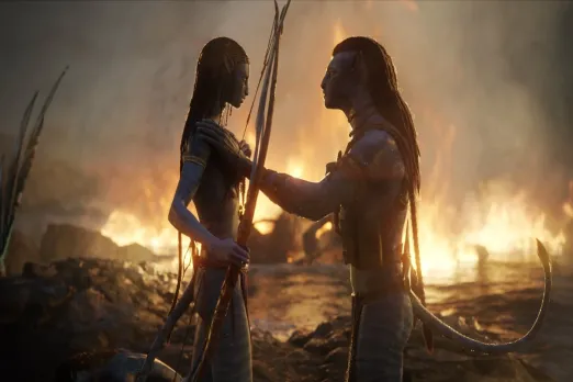 Avatar: The Way of Water Box Office Collection Day 14