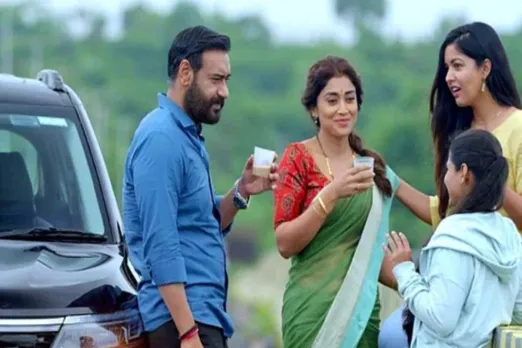 Drishyam 2