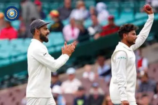 IND vs BAN