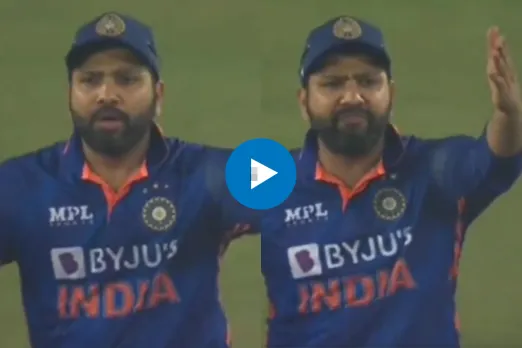 IND vs BAN