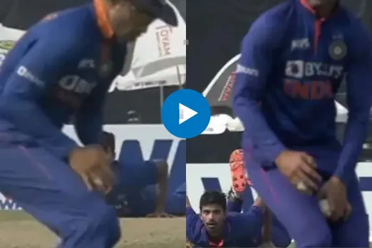 IND vs BAN
