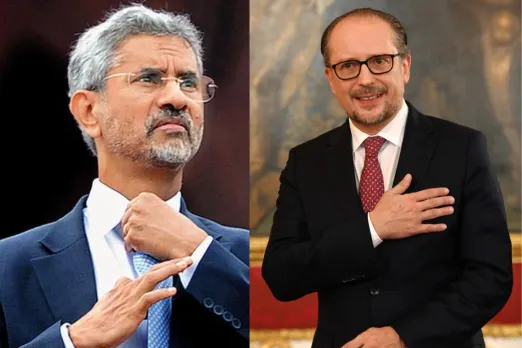 India-Austria Relations