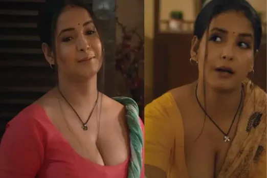 Jalebi Bai web series on ULLU