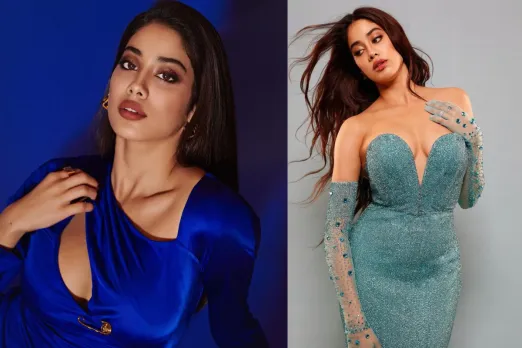 Janhvi Kapoor