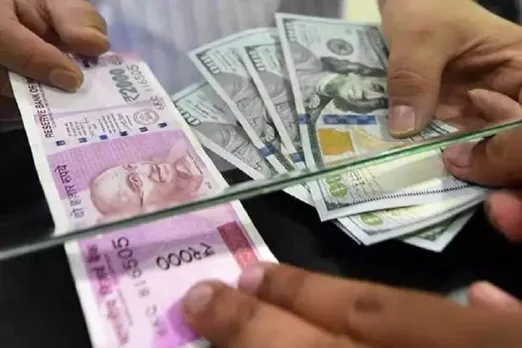 By June 2023, the rupee may fall to 85 to the dollar before rising to 80 by year's end