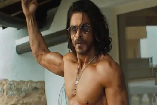 Shah Rukh Khan