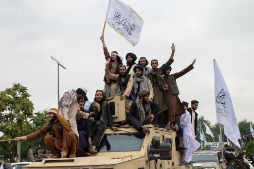 Taliban