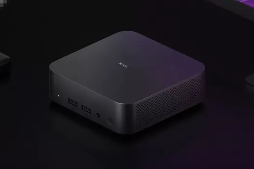Xiaomi