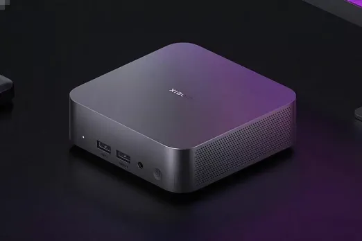 Xiaomi