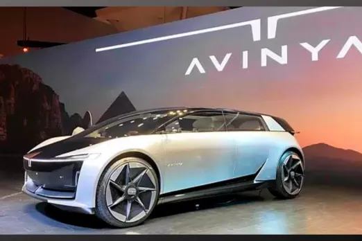 Tata Avinya