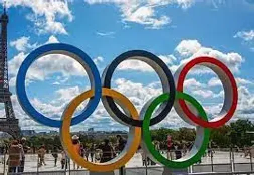 Paris Olympics 2024: