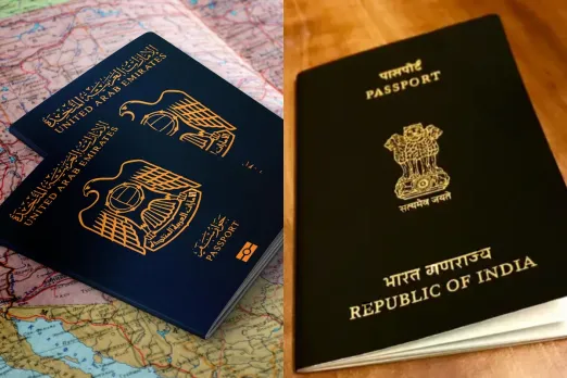 Strongest passports in the world 2022