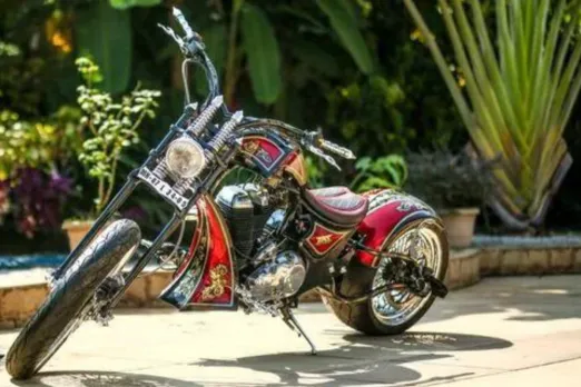 Royal Enfield Classic 50