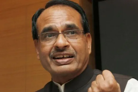 Madhya Pradesh