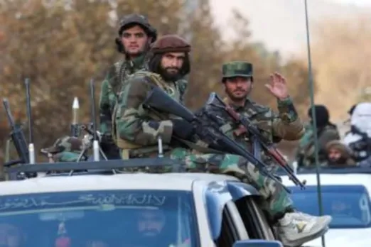 Afghanistan boldak