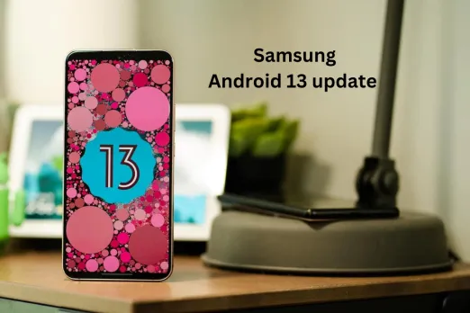 Samsung Galaxy S22