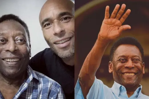 Pele