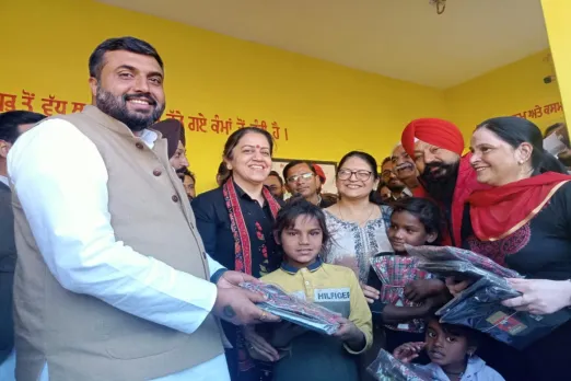 Fazilka