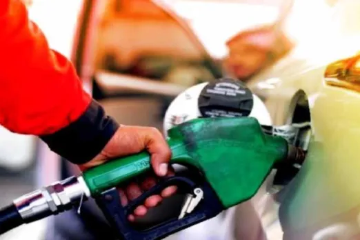Petrol and Diesel Price Update