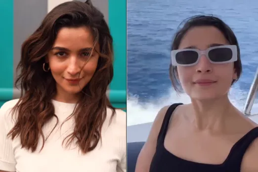 Alia Bhatt
