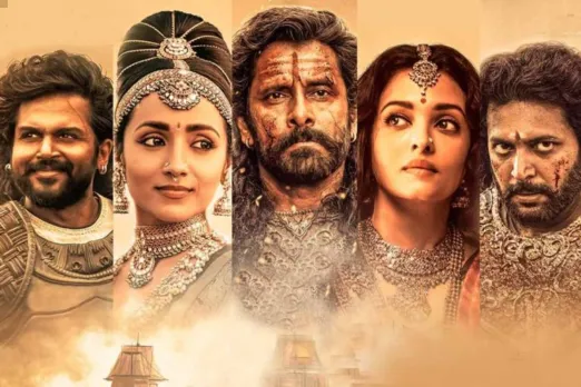 Ponniyin Selvan 2