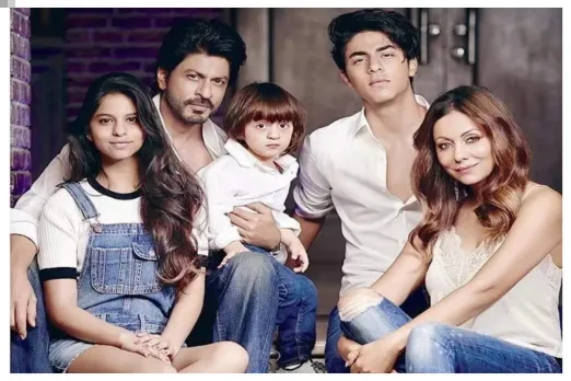 Shah Rukh Khan