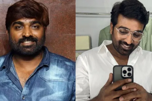 Vijay Sethupathi