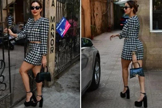 Malaika Arora