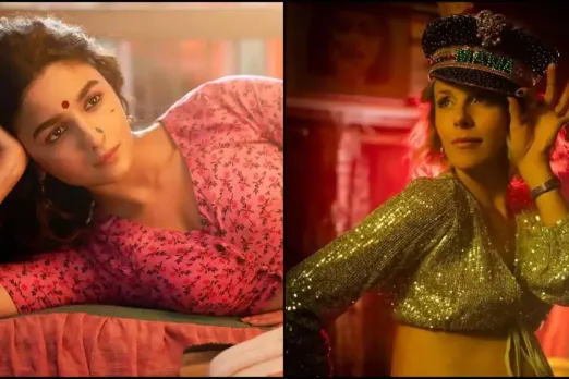 Alia Bhatt