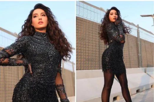 Nora Fatehi