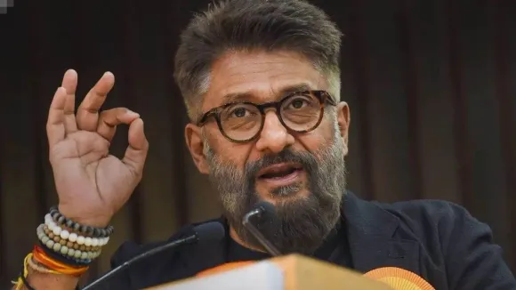 Vivek Agnihotri