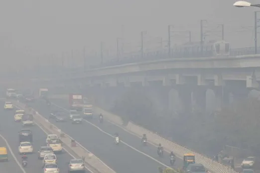 Air quality