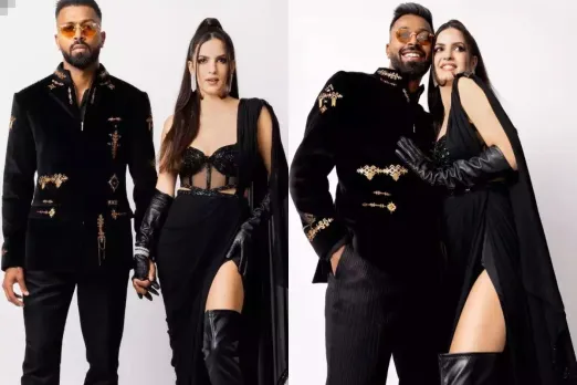 Hardik Pandya