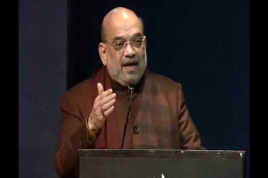Amit Shah